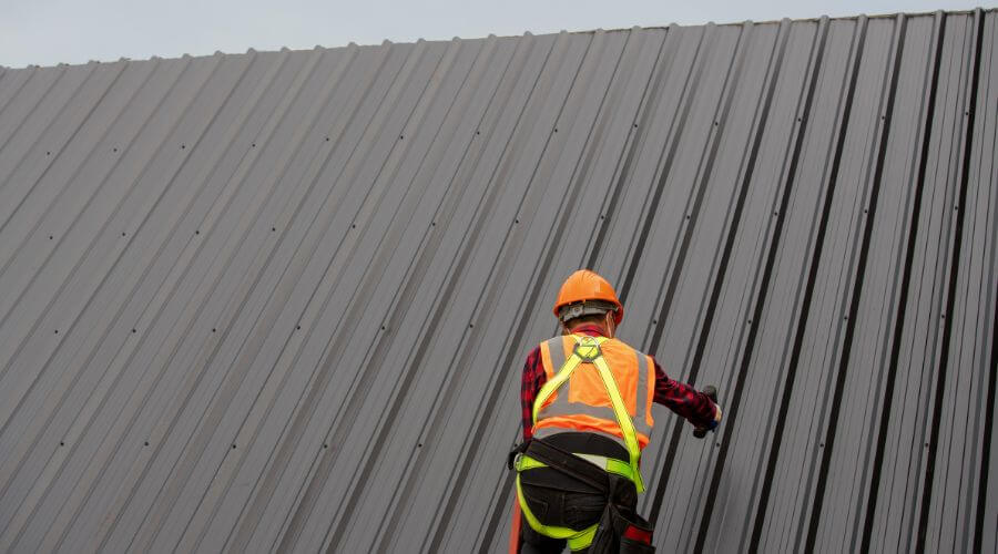Local Chimney Repair in Michigamme, MI